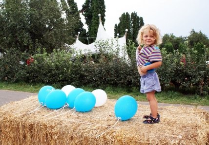 День рождения UAUA.info (ФОТО) - изображение №1