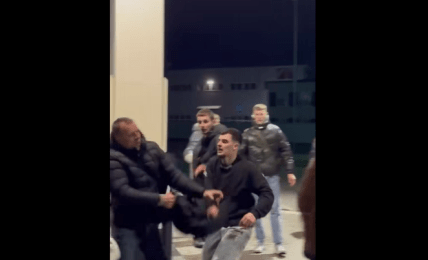 Новые детали нападения на артистов "Гуцулии"