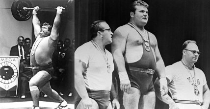 Леонид Жаботинский в молодости