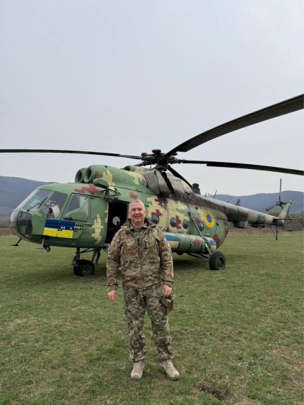 Павел Елизаров