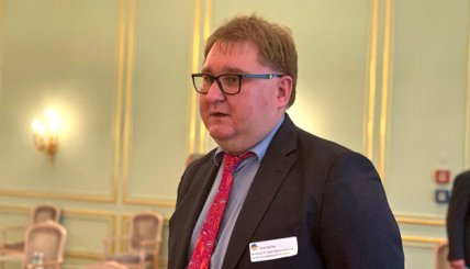 Тарас Качка