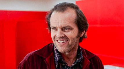 Джек Ніколсон