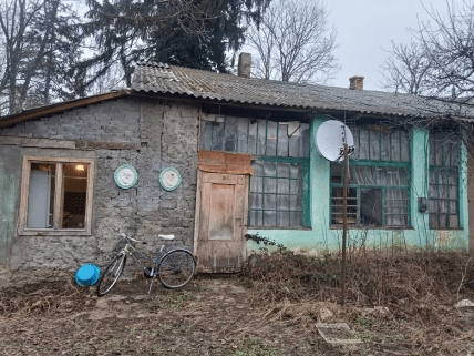 Продажа квартиры в городе Берегово