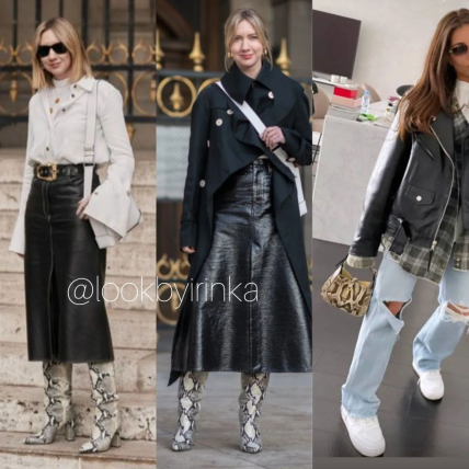 Тренды, которые не теряют актуальности