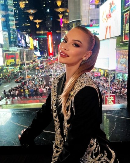 виктория апанасенко