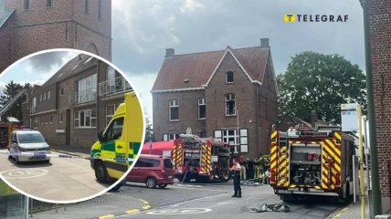 бельгия убийство