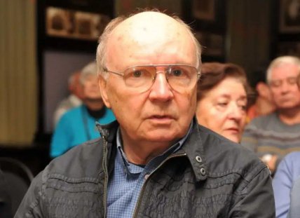 Андрей Мягков