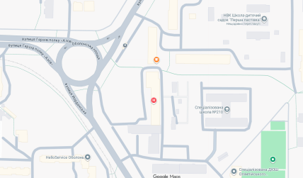 оболонь укриття