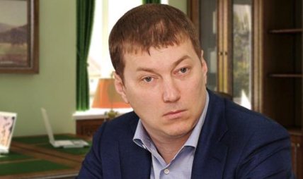 Роберт Мадяр Бровди фото