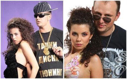 Потап и Настя