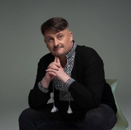 Віктор Куртєв / Facebook-сторінка