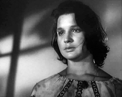 Інна Бурдученко-Кирилюк Іванна