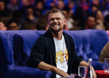 Гарік Бірча