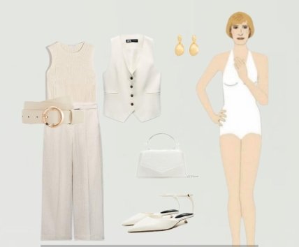 як носити стиль old money