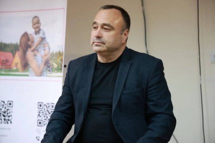 Владимир Юрьев
