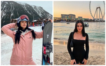 Алина Миронец