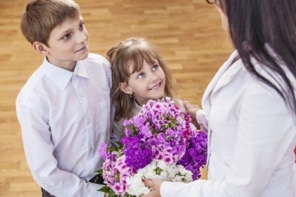 праздник день учителя 2016