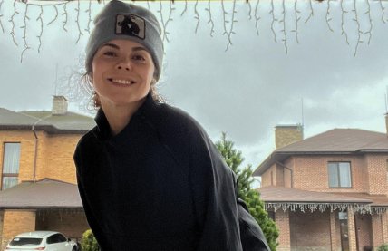 Каменский особняк