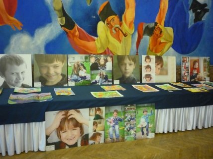 Сказочная выставка "Урок сказки" (фото, видео) - изображение №12