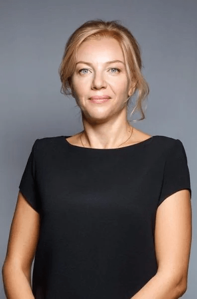 Світлана Чернишова