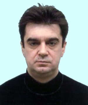 Александр Кравчук, сын президента Украины Леонида Кравчука