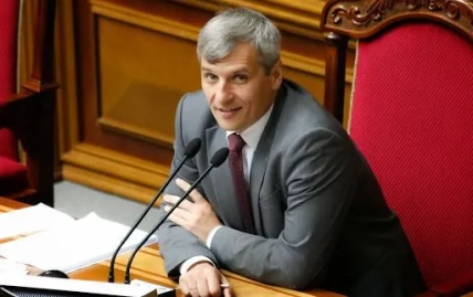 Руслан Кошулинский
