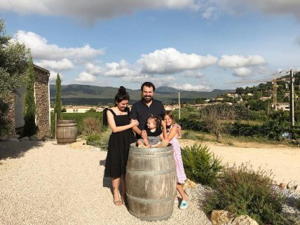 марина лірник антон лірник марфа лірник