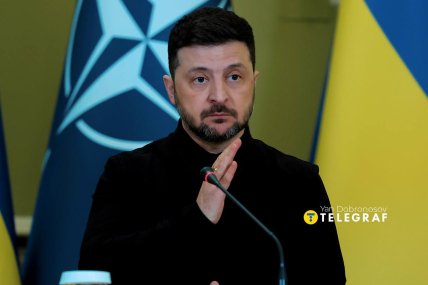 Владимир Зеленский