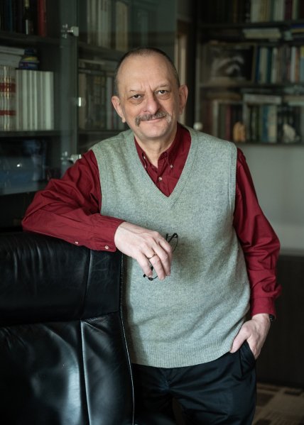 Олексій Панич