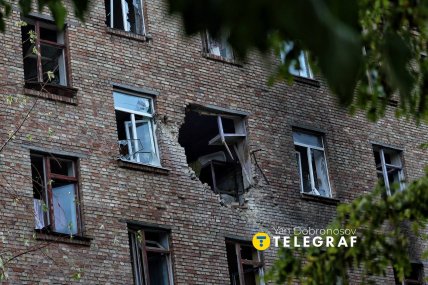 Атака по Києву 22 жовтня