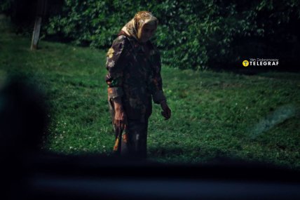 Как выглядит Гуляйполе Запорожской области