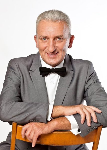 Сергей Олех