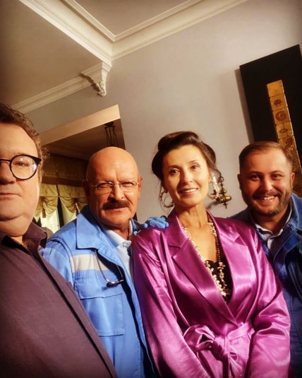 Лара Чаклин