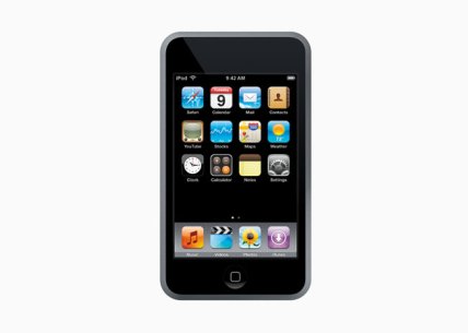 iPod touch