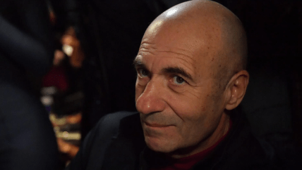 Игорь Крутой