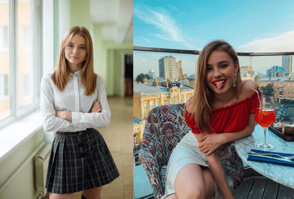 лола из школы лиза василенко