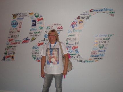 Родители Натальи Добрынской поддержат дочь в Олимпийском парке - изображение №2