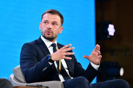 Народный депутат Украины Сергей Бабак — автор правок в бюджет/Facebook-страница