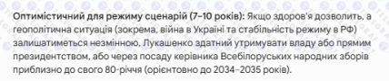 Мнение ИИ Gemini