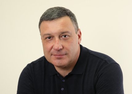Сергій Мамедов