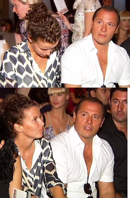 инна цымбалюк игорь пестриков