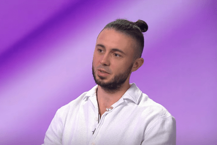 Тарас Тополя