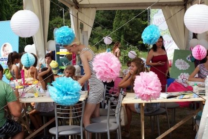 День рождения UAUA.info (ФОТО) - изображение №9