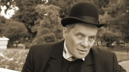 Александр Филиппенко