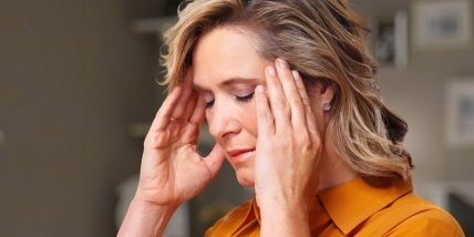 Диетологи назвали продукты, вызывающие головную боль