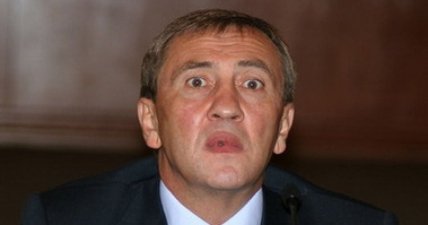 Леонід Черновецький