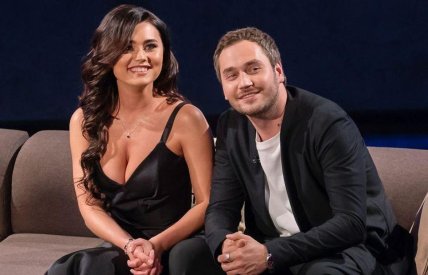 Рожден Анусі Холостяк Іванна Гончарук