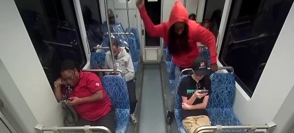 Убийство Ирины Заруцкой в США