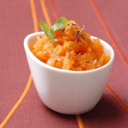 5 вкусных рецептов из морковки для малышей - изображение №2