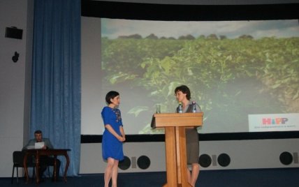 ФОТОотчет. "Рациональное детское питание - здоровое будущее!" - изображение №3